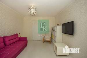 2-к квартира, вторичка, 55м2, 5/5 этаж