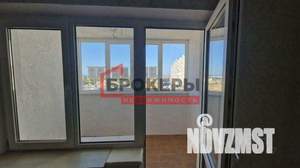 1-к квартира, вторичка, 47м2, 3/6 этаж