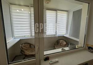 2-к квартира, вторичка, 44м2, 3/5 этаж