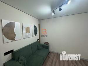 1-к квартира, вторичка, 36м2, 1/5 этаж