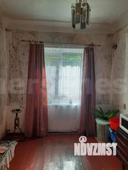 3-к квартира, вторичка, 67м2, 1/2 этаж