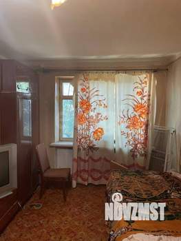 1-к квартира, вторичка, 29м2, 1/5 этаж