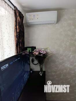1-к квартира, вторичка, 31м2, 1/4 этаж