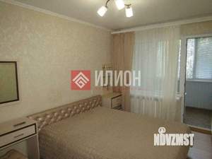 3-к квартира, вторичка, 76м2, 1/5 этаж