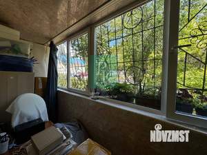 1-к квартира, вторичка, 31м2, 1/9 этаж
