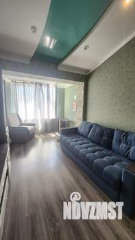 1-к квартира, вторичка, 40м2, 6/6 этаж