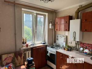1-к квартира, вторичка, 31м2, 3/5 этаж