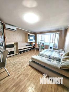 3-к квартира, вторичка, 62м2, 11/12 этаж