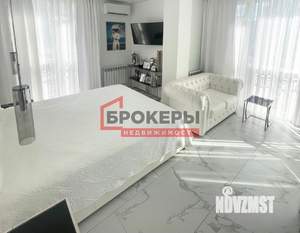 1-к квартира, вторичка, 41м2, 4/5 этаж
