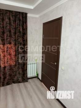 1-к квартира, вторичка, 31м2, 4/5 этаж