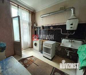 3-к квартира, вторичка, 63м2, 2/3 этаж