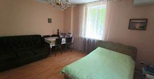 3-к квартира, вторичка, 75м2, 1/4 этаж