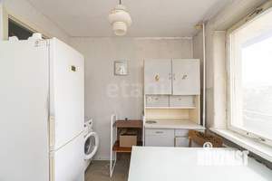 3-к квартира, вторичка, 72м2, 3/5 этаж