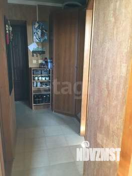 1-к квартира, вторичка, 31м2, 5/5 этаж