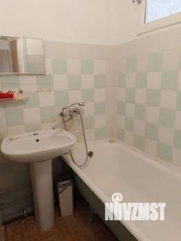 3-к квартира, вторичка, 60м2, 1/5 этаж