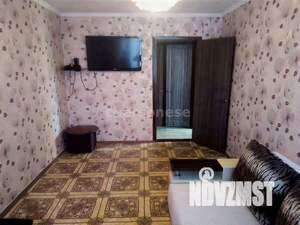 2-к квартира, вторичка, 44м2, 4/5 этаж