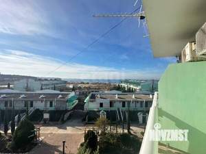 Студия квартира, вторичка, 16м2, 4/5 этаж