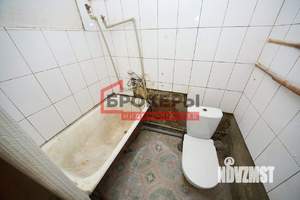 1-к квартира, вторичка, 30м2, 5/5 этаж
