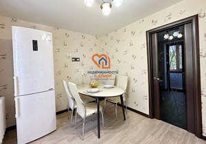 2-к квартира, вторичка, 58м2, 5/5 этаж
