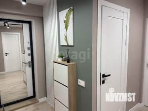 2-к квартира, вторичка, 47м2, 2/7 этаж