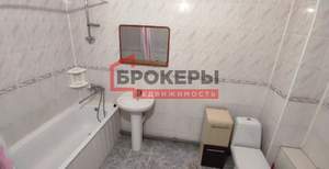 1-к квартира, вторичка, 55м2, 2/5 этаж
