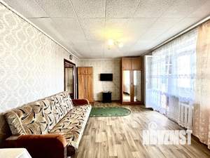 1-к квартира, вторичка, 35м2, 5/5 этаж