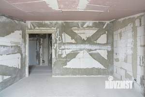 3-к квартира, вторичка, 76м2, 11/11 этаж