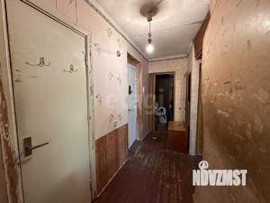 2-к квартира, вторичка, 55м2, 4/5 этаж