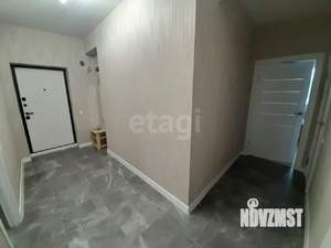 2-к квартира, вторичка, 59м2, 2/9 этаж