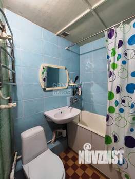 2-к квартира, вторичка, 44м2, 5/5 этаж