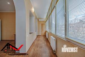 1-к квартира, вторичка, 55м2, 2/5 этаж