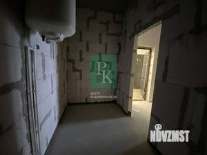 1-к квартира, вторичка, 42м2, 5/16 этаж
