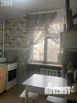 1-к квартира, вторичка, 26м2, 3/5 этаж