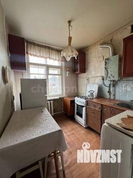 2-к квартира, вторичка, 41м2, 2/3 этаж