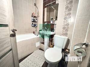 2-к квартира, вторичка, 46м2, 5/5 этаж