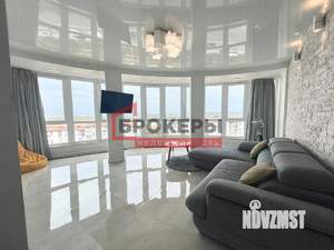 2-к квартира, вторичка, 86м2, 7/11 этаж
