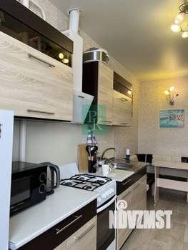 1-к квартира, вторичка, 41м2, 2/10 этаж