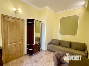 2-к квартира, вторичка, 49м2, 1/5 этаж