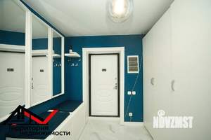 3-к квартира, вторичка, 88м2, 2/6 этаж