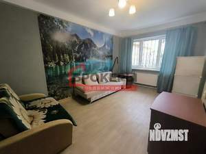 1-к квартира, вторичка, 31м2, 1/5 этаж