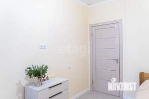 3-к квартира, вторичка, 85м2, 10/10 этаж