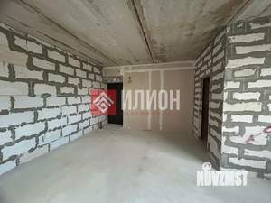 Студия квартира, вторичка, 28м2, 2/3 этаж