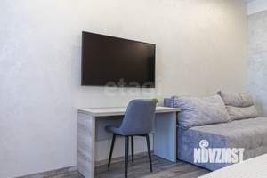 Студия квартира, вторичка, 32м2, 6/11 этаж