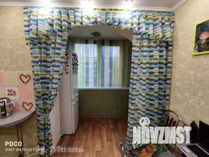 2-к квартира, вторичка, 54м2, 5/5 этаж