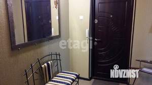 1-к квартира, вторичка, 38м2, 8/9 этаж