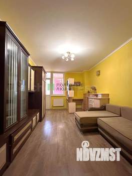 2-к квартира, вторичка, 72м2, 4/12 этаж