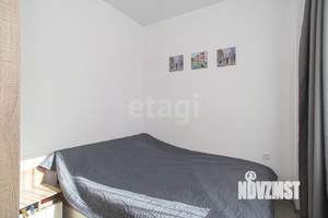 2-к квартира, вторичка, 41м2, 1/2 этаж