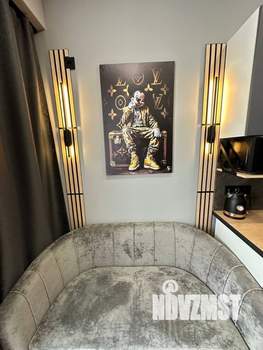 1-к квартира, вторичка, 43м2, 4/9 этаж