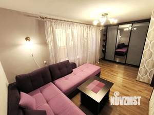 1-к квартира, вторичка, 40м2, 7/10 этаж