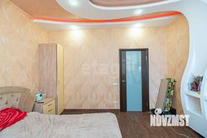 1-к квартира, вторичка, 52м2, 1/11 этаж